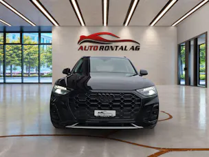 AUDI Q5 Sportback 45 TFSI S line quattro S-tronic