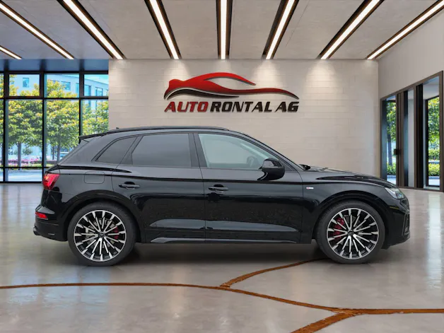 AUDI Q5 Sportback 45 TFSI S line quattro S-tronic