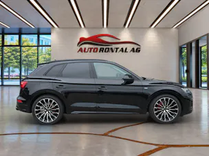 AUDI Q5 Sportback 45 TFSI S line quattro S-tronic