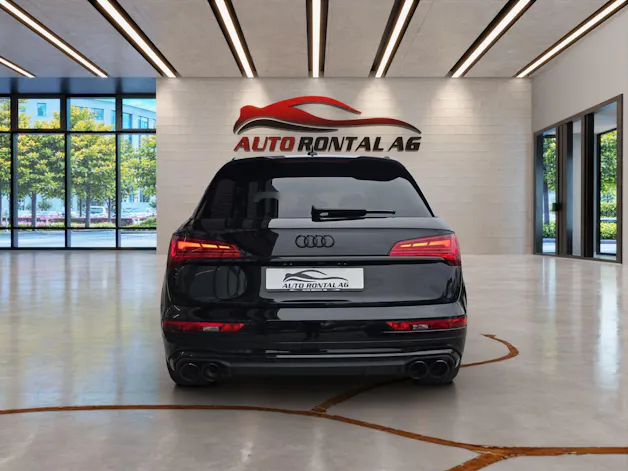 AUDI Q5 Sportback 45 TFSI S line quattro S-tronic