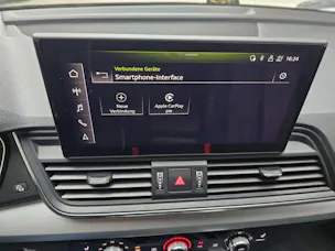 AUDI Q5 Sportback 45 TFSI S line quattro S-tronic