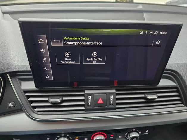 AUDI Q5 Sportback 45 TFSI S line quattro S-tronic