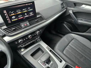 AUDI Q5 Sportback 45 TFSI S line quattro S-tronic
