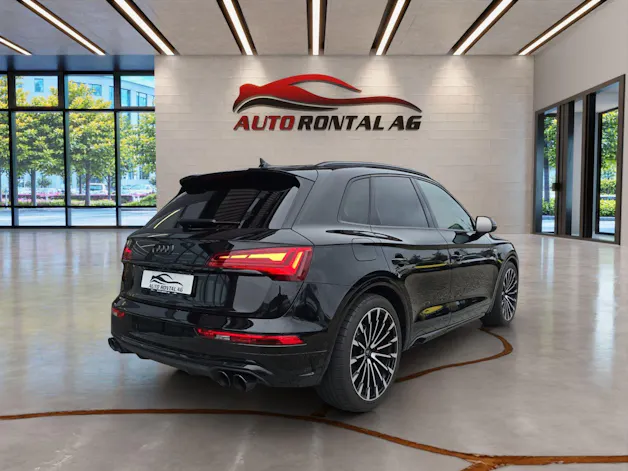 AUDI Q5 Sportback 45 TFSI S line quattro S-tronic