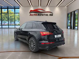 AUDI Q5 Sportback 45 TFSI S line quattro S-tronic