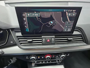 AUDI Q5 Sportback 45 TFSI S line quattro S-tronic