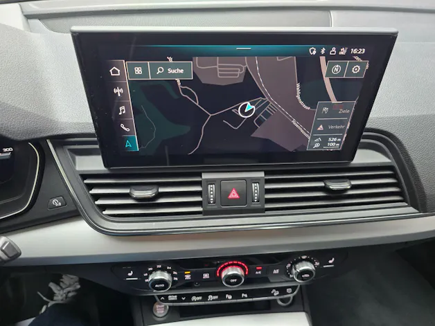 AUDI Q5 Sportback 45 TFSI S line quattro S-tronic