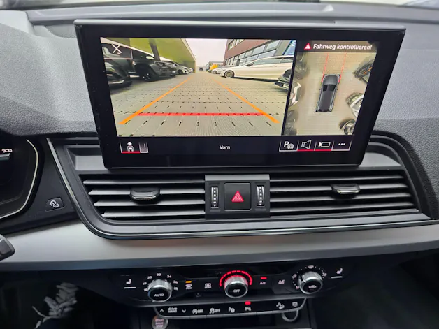 AUDI Q5 Sportback 45 TFSI S line quattro S-tronic