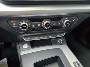 AUDI Q5 Sportback 45 TFSI S line quattro S-tronic