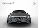 MERCEDES-BENZ CLA 200 AMG Line EQ