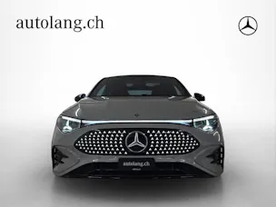 MERCEDES-BENZ CLA 200 AMG Line EQ