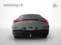 MERCEDES-BENZ CLA 200 AMG Line EQ