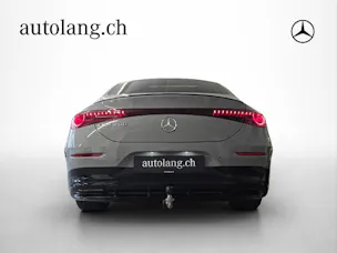 MERCEDES-BENZ CLA 200 AMG Line EQ