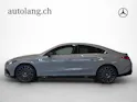 MERCEDES-BENZ CLA 200 AMG Line EQ