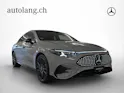 MERCEDES-BENZ CLA 200 AMG Line EQ