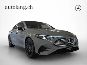 MERCEDES-BENZ CLA 200 AMG Line EQ