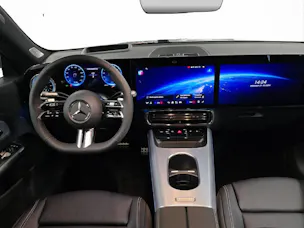 MERCEDES-BENZ CLA 200 AMG Line EQ