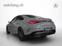 MERCEDES-BENZ CLA 200 AMG Line EQ