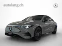MERCEDES-BENZ CLA 200 AMG Line EQ