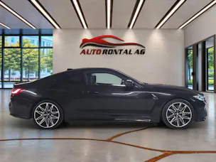 BMW M4 Coupé Competition