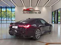 BMW M4 Coupé Competition