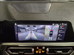 BMW M4 Coupé Competition