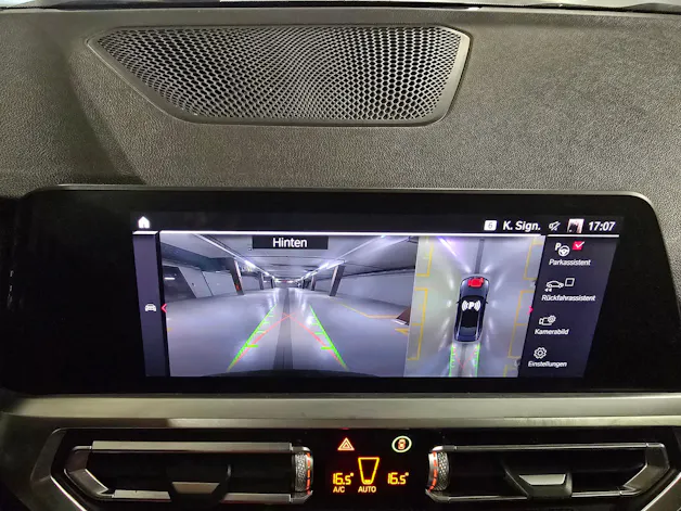 BMW M4 Coupé Competition