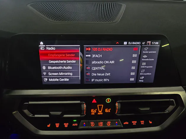 BMW M4 Coupé Competition