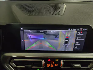 BMW M4 Coupé Competition