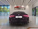 BMW M4 Coupé Competition