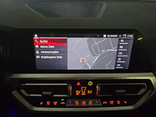 BMW M4 Coupé Competition