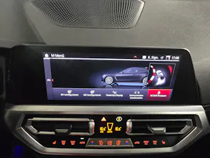 BMW M4 Coupé Competition