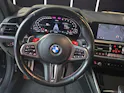 BMW M4 Coupé Competition