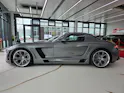 MERCEDES-BENZ SLS 63 AMG Speedshift FAB DESIGN