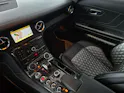 MERCEDES-BENZ SLS 63 AMG Speedshift FAB DESIGN