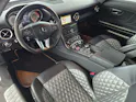 MERCEDES-BENZ SLS 63 AMG Speedshift FAB DESIGN