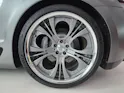 MERCEDES-BENZ SLS 63 AMG Speedshift FAB DESIGN