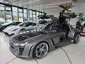 MERCEDES-BENZ SLS 63 AMG Speedshift FAB DESIGN