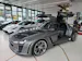 MERCEDES-BENZ SLS 63 AMG Speedshift FAB DESIGN