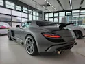 MERCEDES-BENZ SLS 63 AMG Speedshift FAB DESIGN