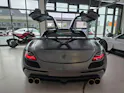MERCEDES-BENZ SLS 63 AMG Speedshift FAB DESIGN