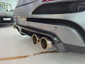 MERCEDES-BENZ SLS 63 AMG Speedshift FAB DESIGN