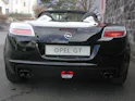 OPEL GT 2.0 16V Turbo