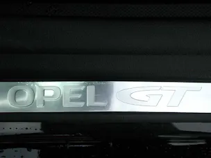 OPEL GT 2.0 16V Turbo