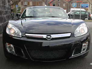 OPEL GT 2.0 16V Turbo
