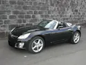 OPEL GT 2.0 16V Turbo