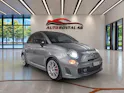 FIAT 695 Abarth 695 Abarth TF Tributo Ferrari Nr° 78/99