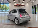 FIAT 695 Abarth 695 Abarth TF Tributo Ferrari Nr° 78/99