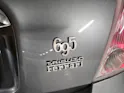FIAT 695 Abarth 695 Abarth TF Tributo Ferrari Nr° 78/99