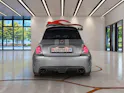 FIAT 695 Abarth 695 Abarth TF Tributo Ferrari Nr° 78/99